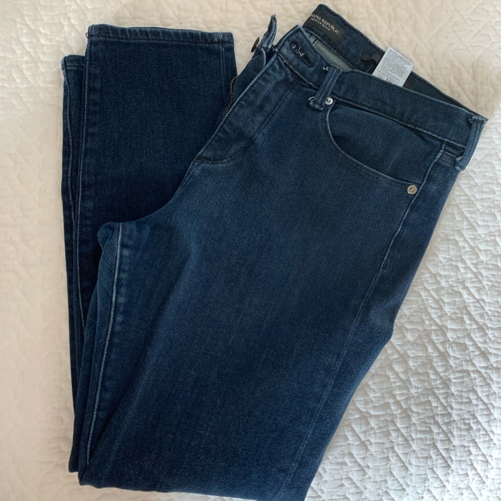 Women’s Banana Republic Jeans Size 31
